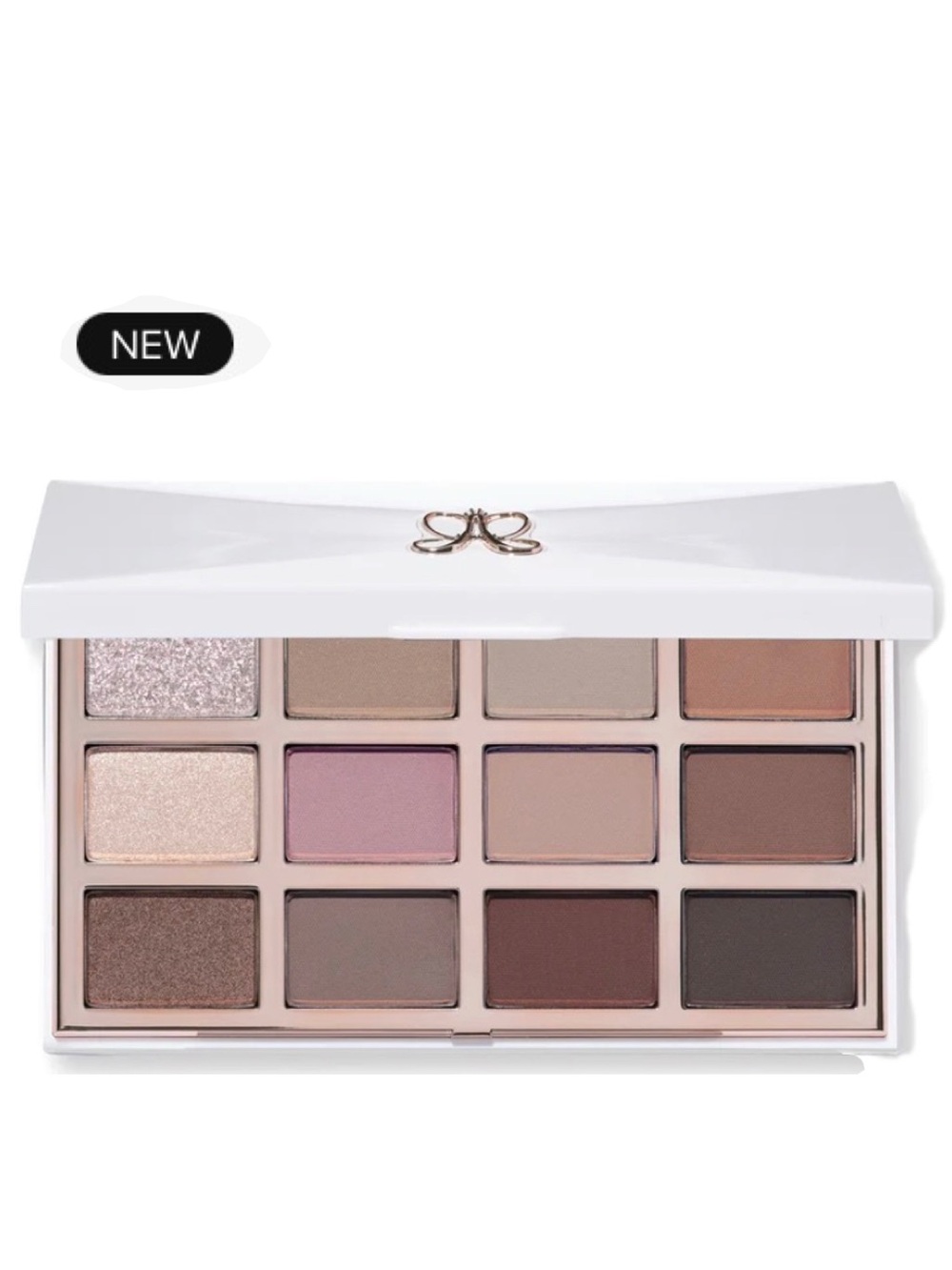 NEW✅ABH Genesis Palette